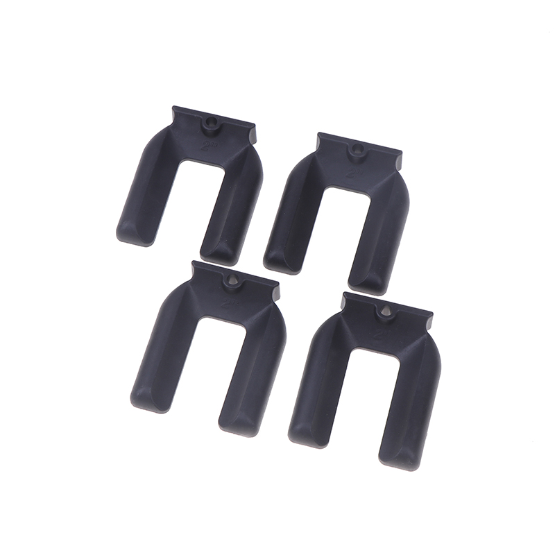 แผ่นรองกันสั่นสะเทือน 4 ชิ้น ส - Office Furniture Equipment บทวิจารณ์และราคา