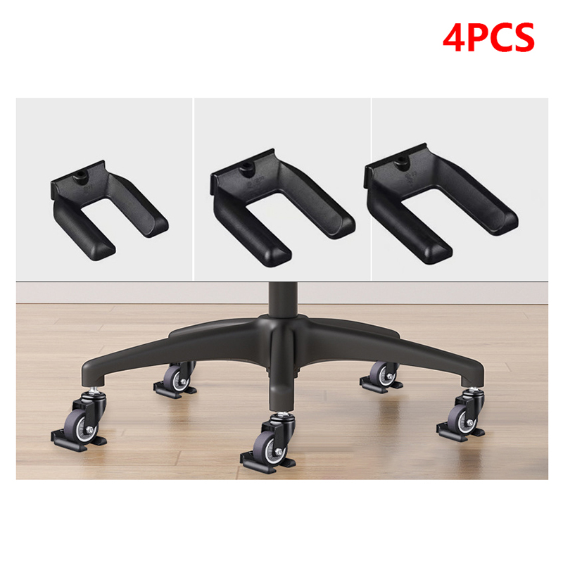 แผ่นรองกันสั่นสะเทือน 4 ชิ้น ส - Office Furniture Equipment บทวิจารณ์และราคา