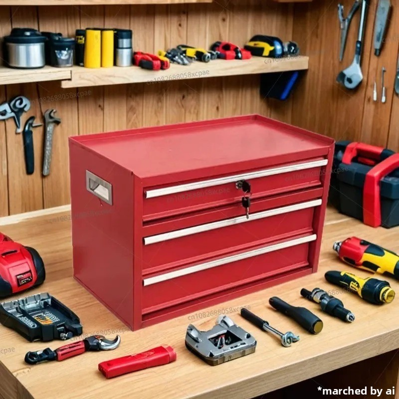 กล่องเครื่องมือตั้งโต๊ะ, ตู้เก - Office Storage Cabinet บทวิจารณ์และราคา