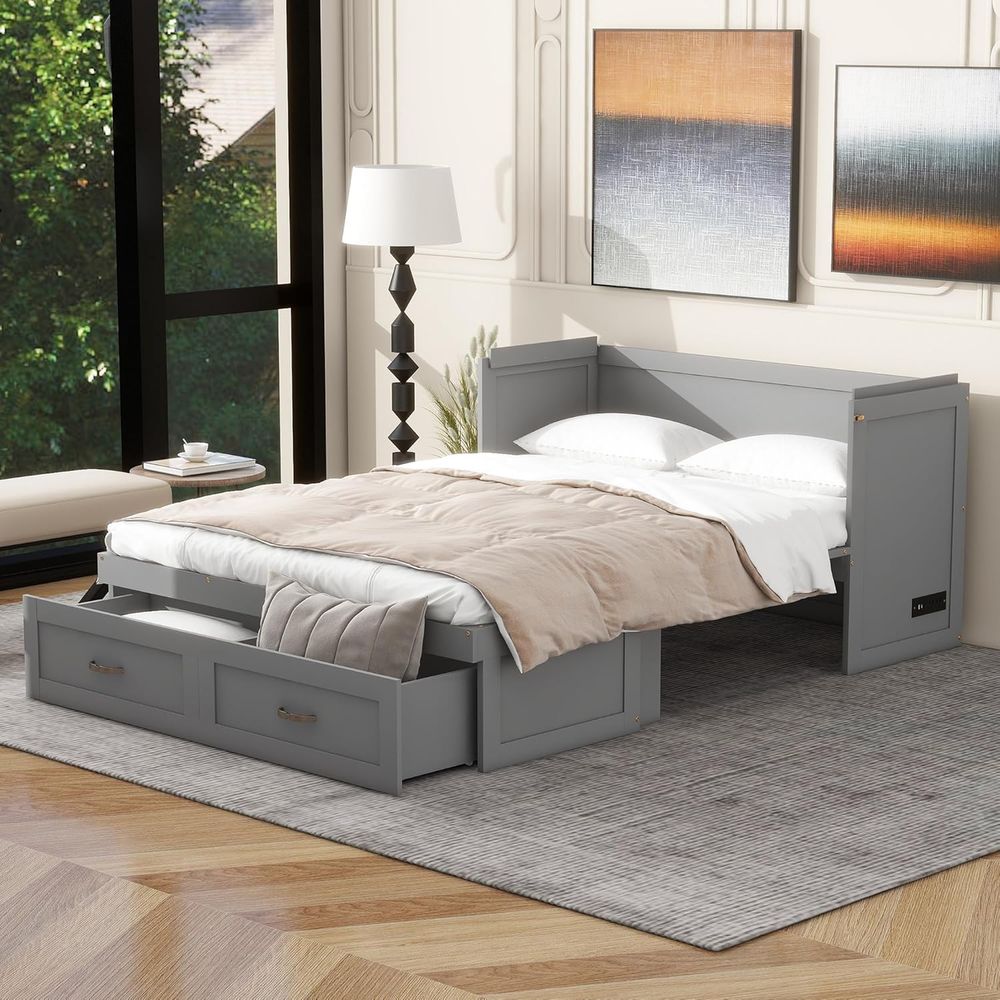เตียงพับติดผนังขนาดใหญ่ พร้อมต - Office Storage Cabinet บทวิจารณ์และราคา