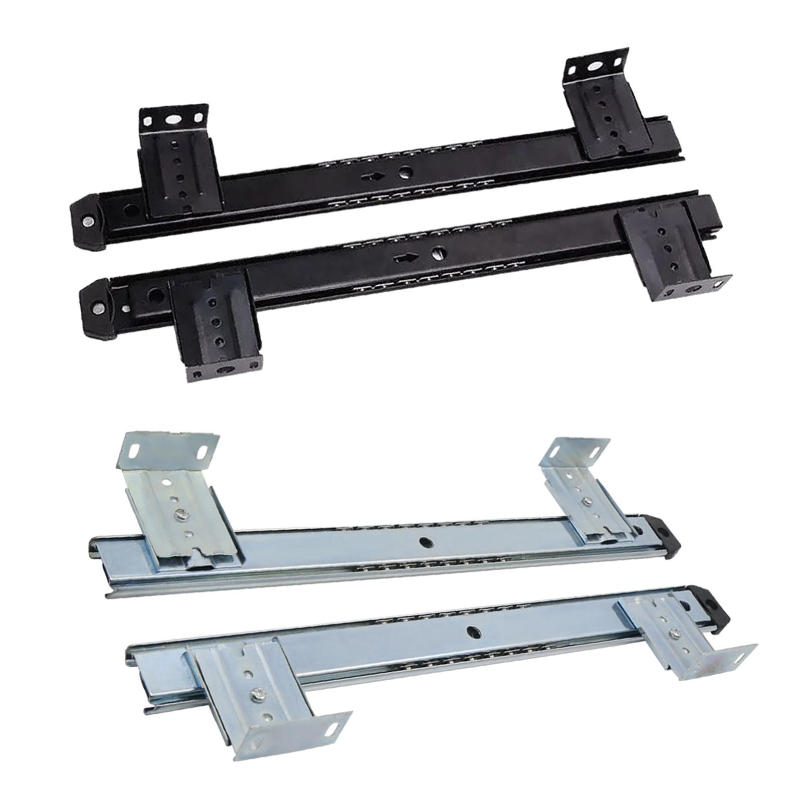 -รางเลื่อนถาดลิ้นชัก, รางสไลด์ - Keyboard Drawer Under บทวิจารณ์และราคา