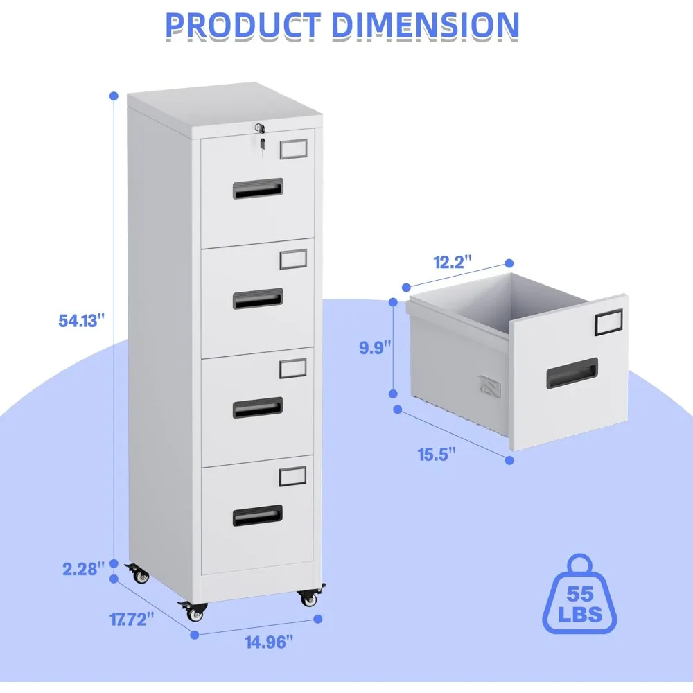 ตู้เก็บเอกสารสำนักงานแบบลิ้นชั - Office Furniture Names บทวิจารณ์และราคา