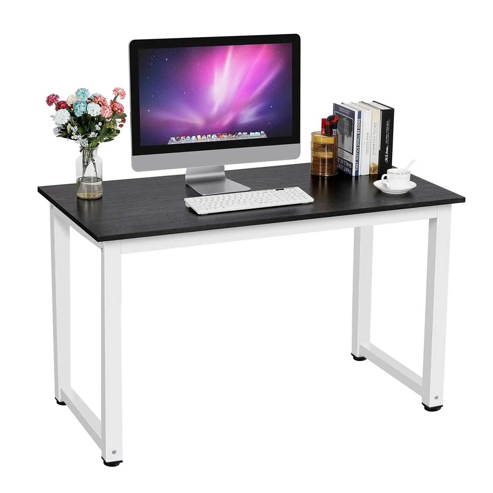 110x60x75 ซม.โต๊ะคอมพิวเตอร์โต - Office Furniture Depot บทวิจารณ์และราคา