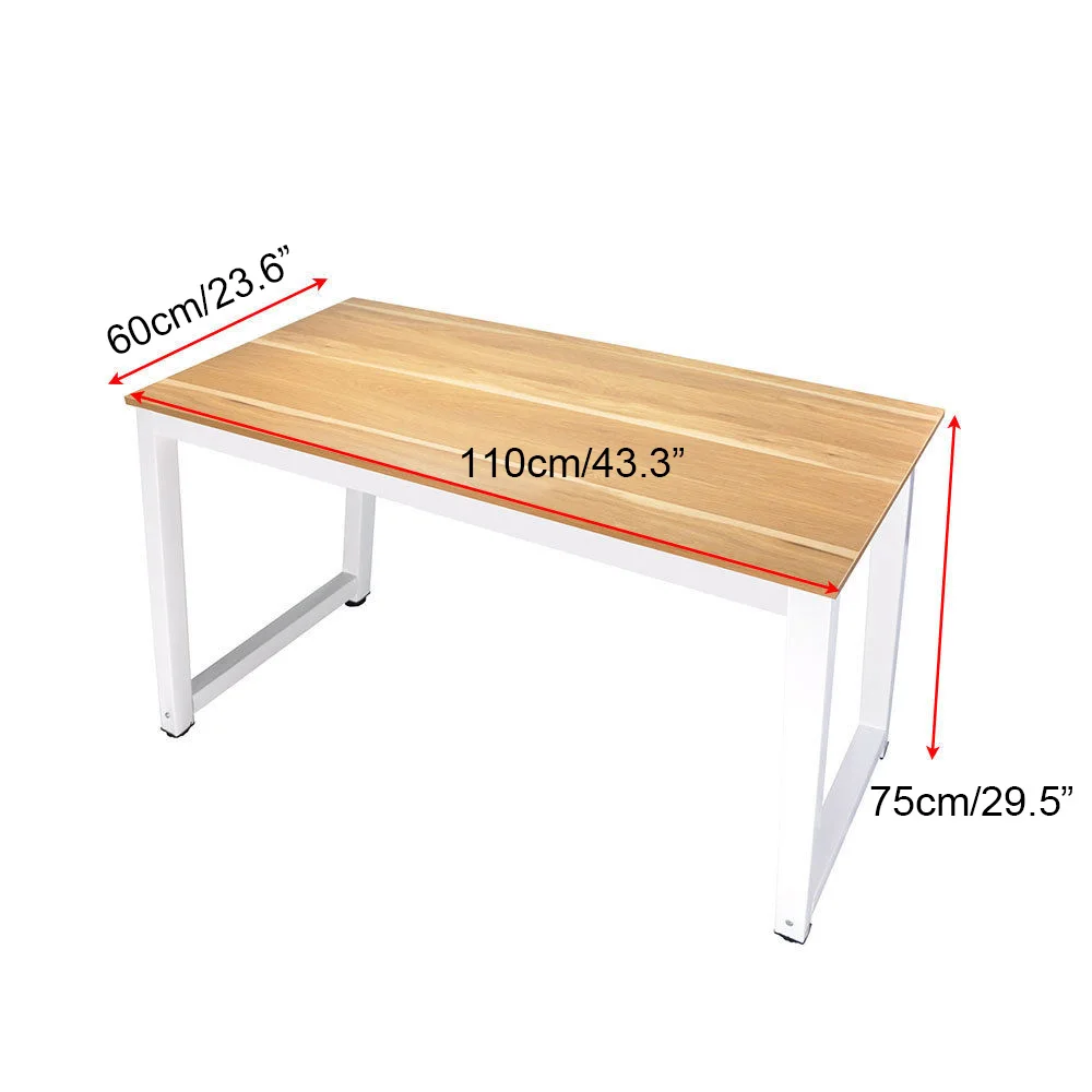 110x60x75 ซม.โต๊ะคอมพิวเตอร์โต - Office Furniture Depot บทวิจารณ์และราคา
