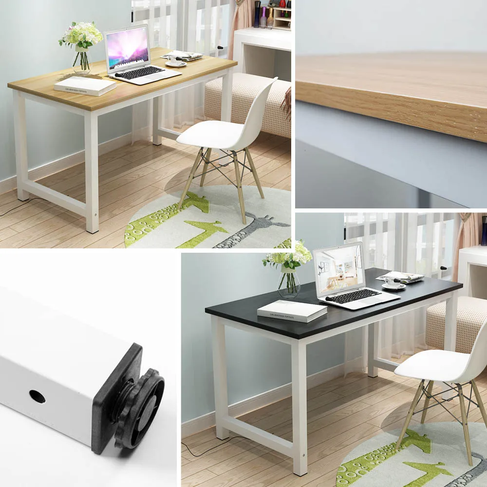 110x60x75 ซม.โต๊ะคอมพิวเตอร์โต - Office Furniture Depot บทวิจารณ์และราคา