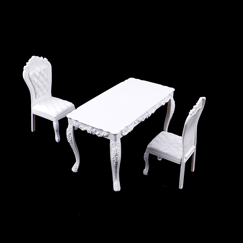 บ้านตุ๊กตา 1:6 เฟอร์นิเจอร์ห้อ - Office Furniture Equipment บทวิจารณ์และราคา