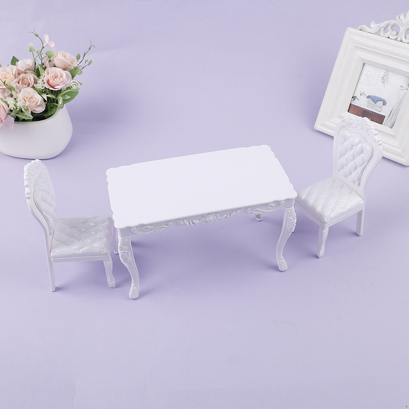 บ้านตุ๊กตา 1:6 เฟอร์นิเจอร์ห้อ - Office Furniture Equipment บทวิจารณ์และราคา
