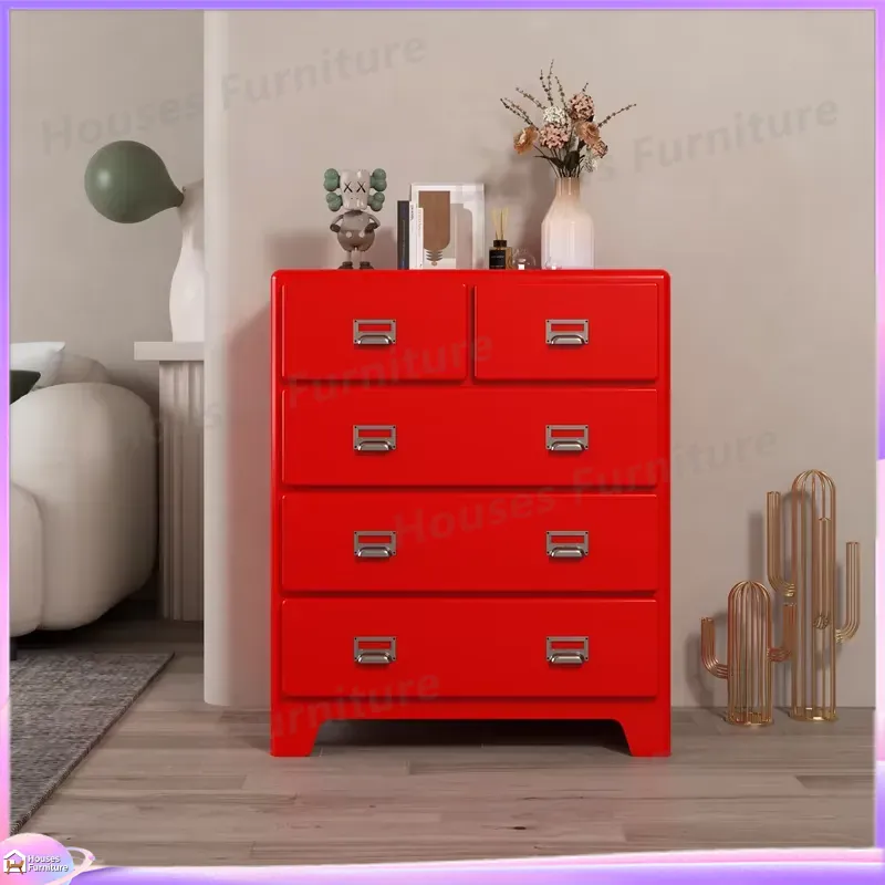 ตู้เก็บรองเท้าโลหะ 5 ลิ้นชัก ส - Office Storage Cabinet บทวิจารณ์และราคา