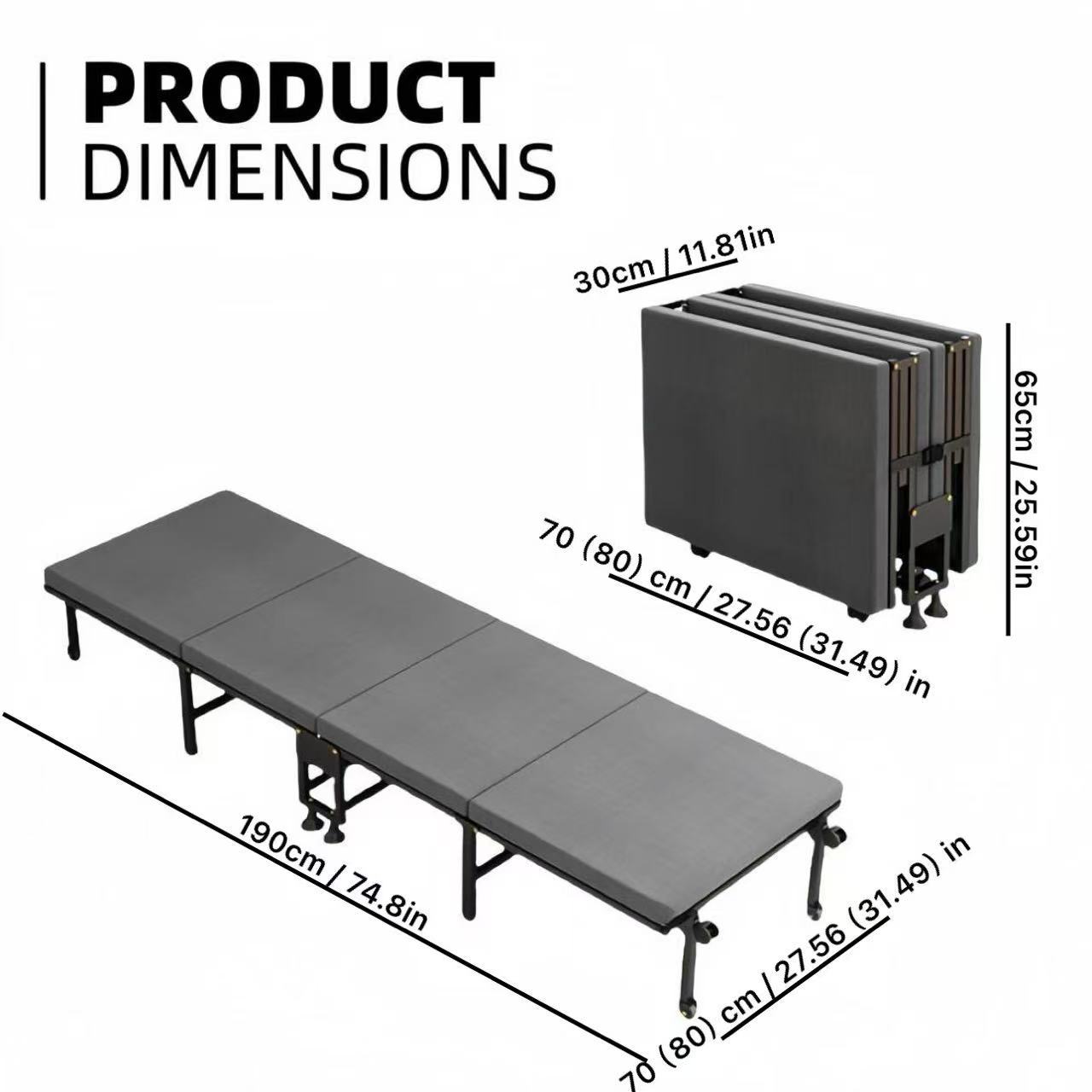 สํานักงานพับพักกลางวันเดี่ยวแบ - Office Furniture Equipment บทวิจารณ์และราคา