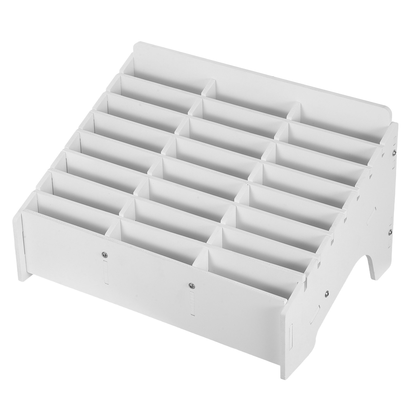 กล่องจัดระเบียบโทรศัพท์มือถือไ - Office Storage Cabinet บทวิจารณ์และราคา