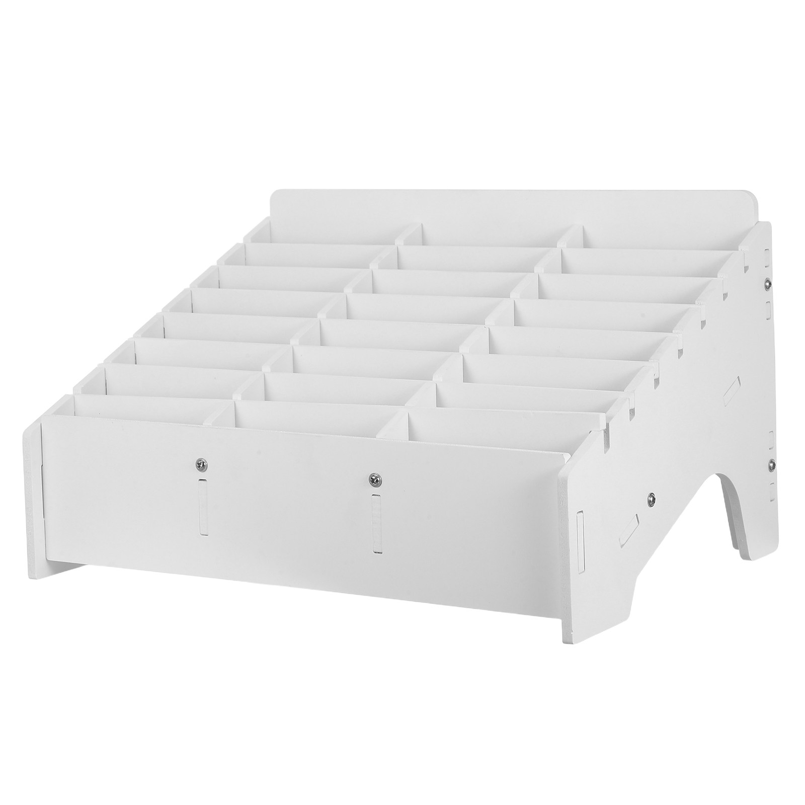กล่องจัดระเบียบโทรศัพท์มือถือไ - Office Storage Cabinet บทวิจารณ์และราคา