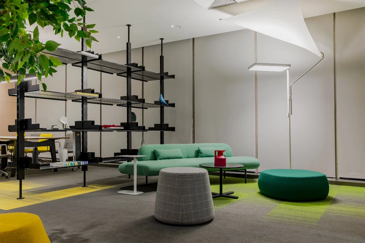 ชั้นวางของโลหะทันสมัยสำหรับโรง - Office Storage Cabinet บทวิจารณ์และราคา