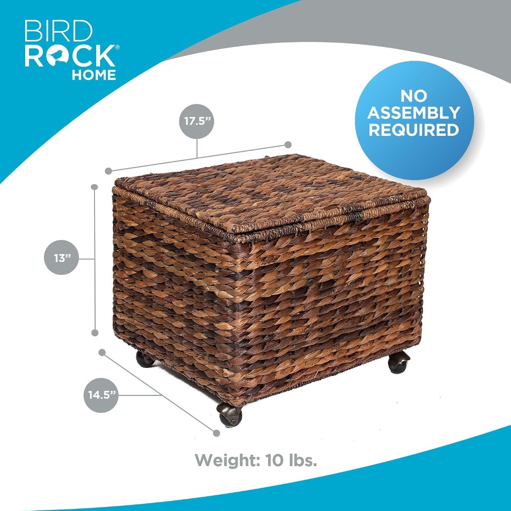 ตู้เก็บเอกสารแบบมีล้อพร้อมฝาปิ - Office Storage Cabinet บทวิจารณ์และราคา