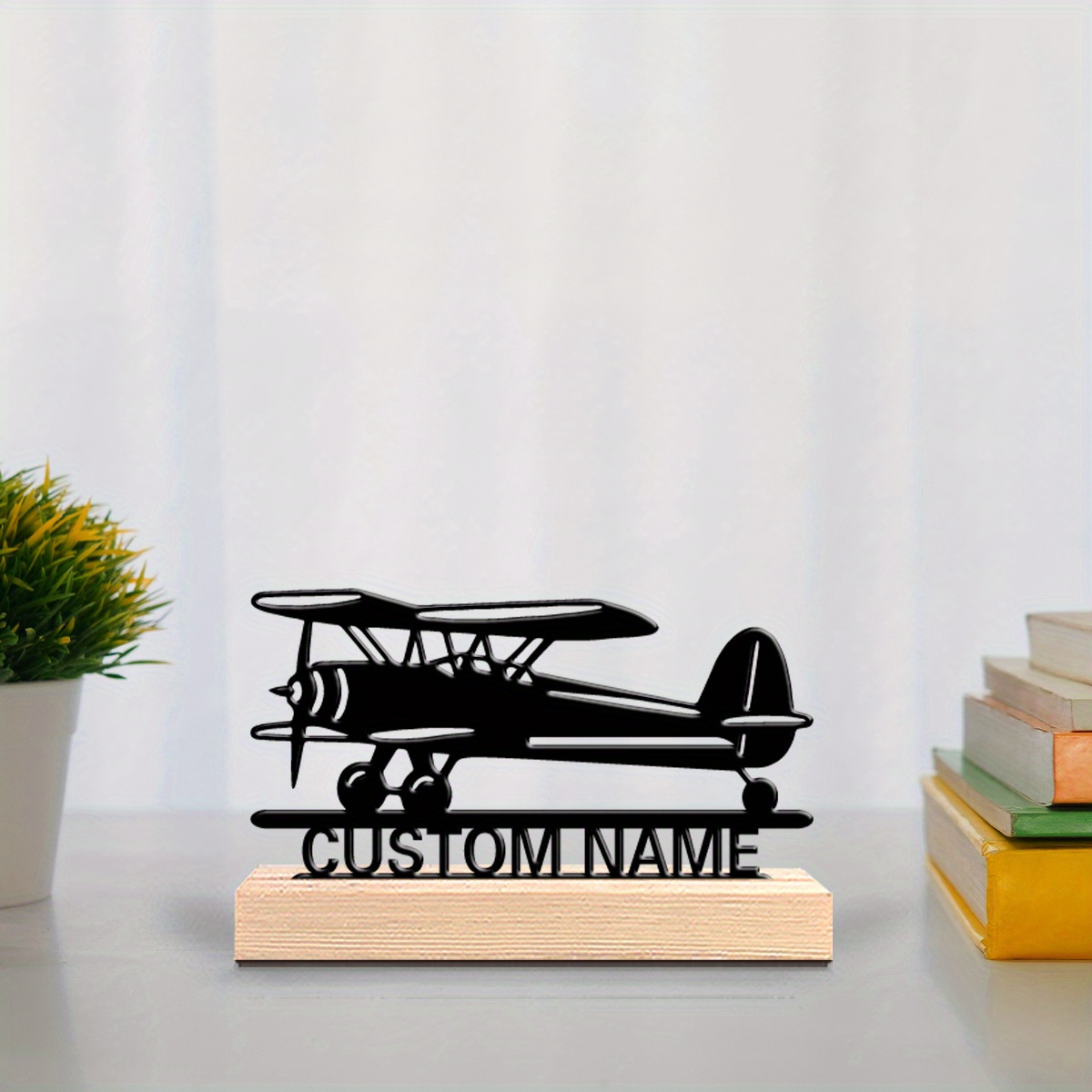 ของตกแต่งโต๊ะรูปเครื่องบินร่อน - Office Furniture Names บทวิจารณ์และราคา